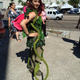 Illustration for article titled Coolest Comic-Con Cosplay: The First 24 Hours